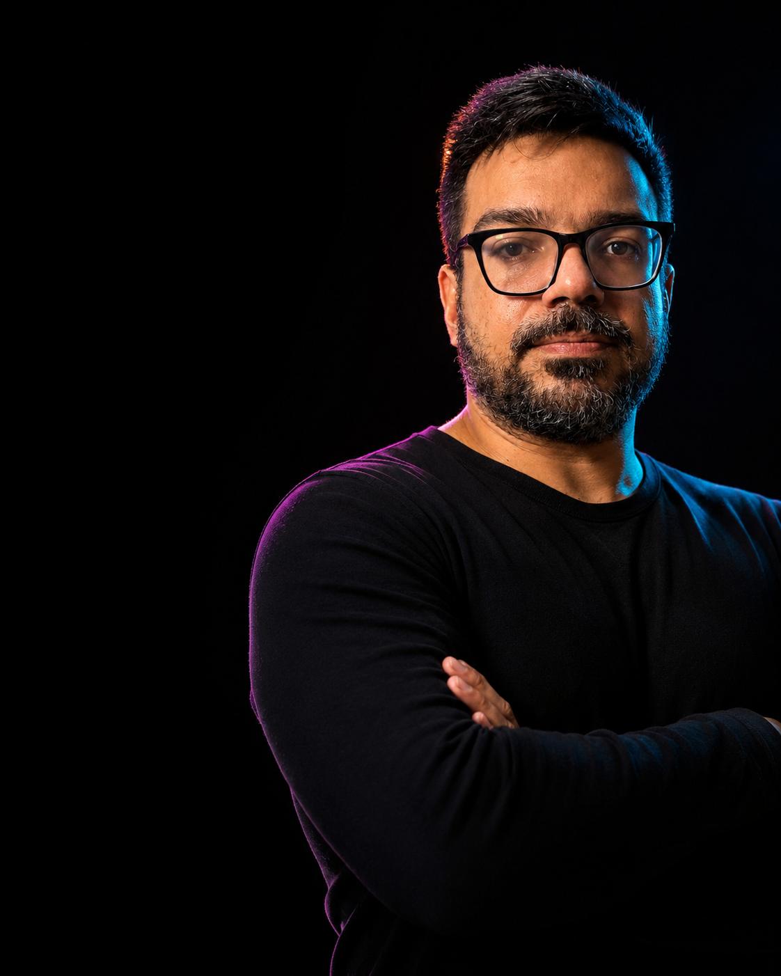 Gustavo Cavalcanti
